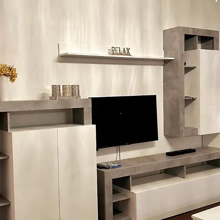 Bellissimo Marina Centro 2 Appartement