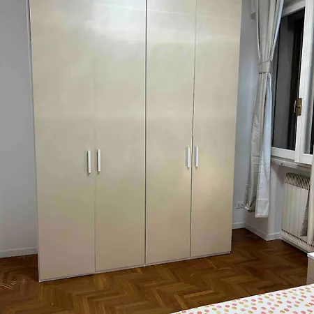 Bellissimo Marina Centro 2 Apartament *