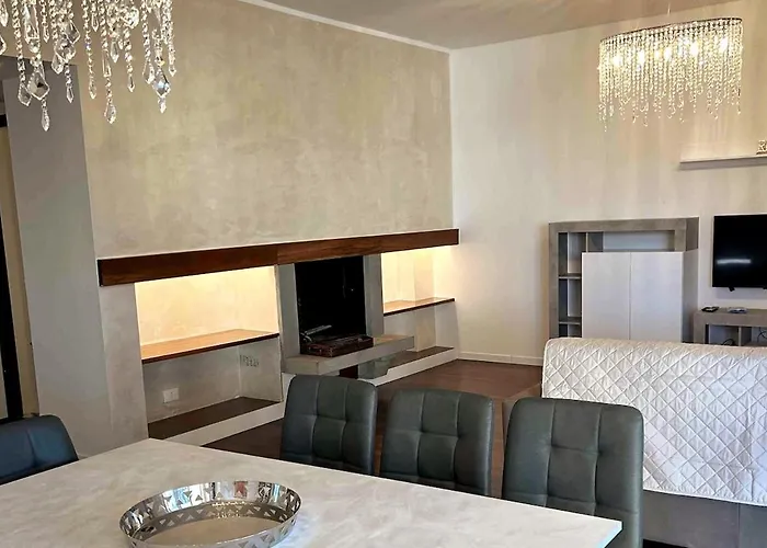 Appartement Bellissimo Marina Centro 2