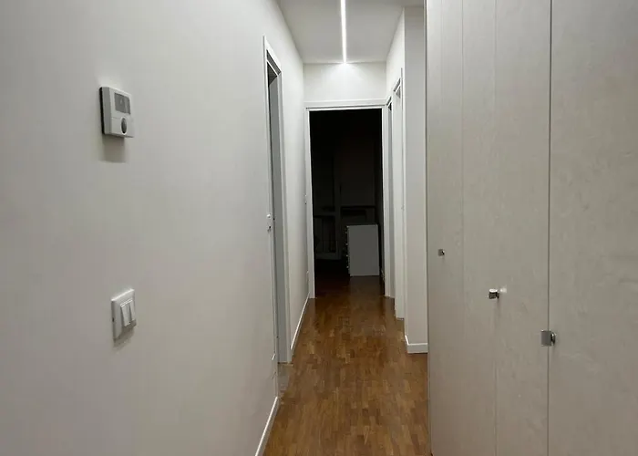 Bellissimo Marina Centro 2 Appartement