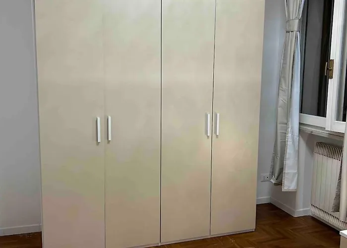 Bellissimo Marina Centro 2 Appartement *