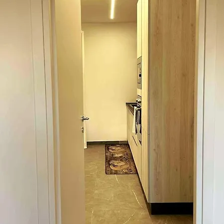 Appartement Bellissimo Marina Centro 2 Rimini