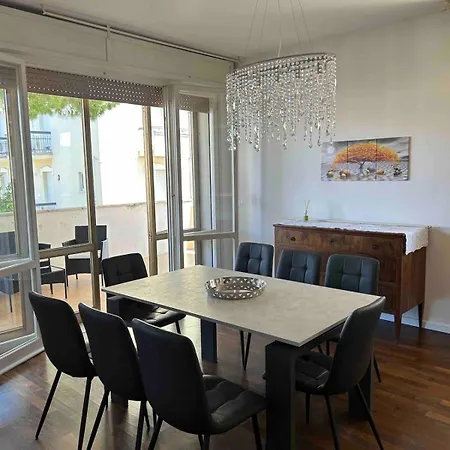 Bellissimo Marina Centro 2 Apartment *