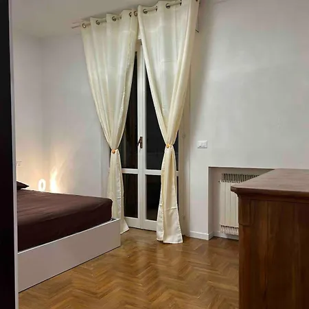 Apartment Bellissimo Marina Centro 2