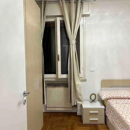 Appartement Bellissimo Marina Centro 2 *