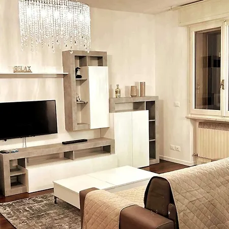 Apartment Bellissimo Marina Centro 2 Rimini