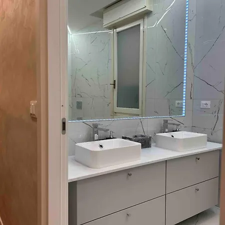 Appartement Bellissimo Marina Centro 2 *