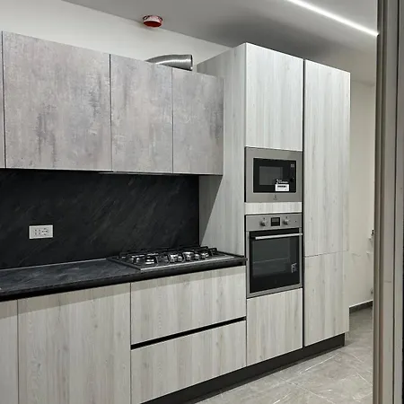 Bellissimo Marina Centro 2 Apartment
