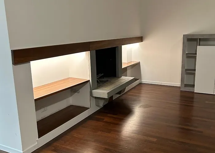 Bellissimo Marina Centro 2