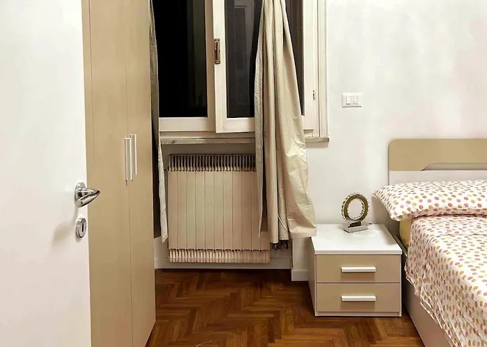 Bellissimo Marina Centro 2 리미니