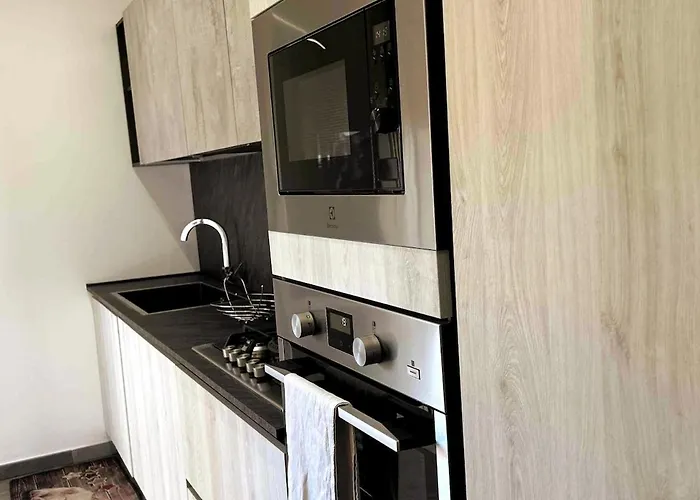 Bellissimo Marina Centro 2 * Ρίμινι