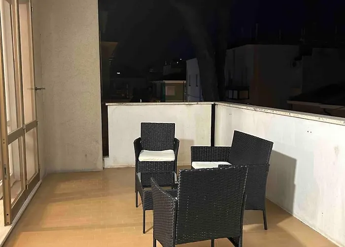 Διαμέρισμα Bellissimo Marina Centro 2 Ρίμινι