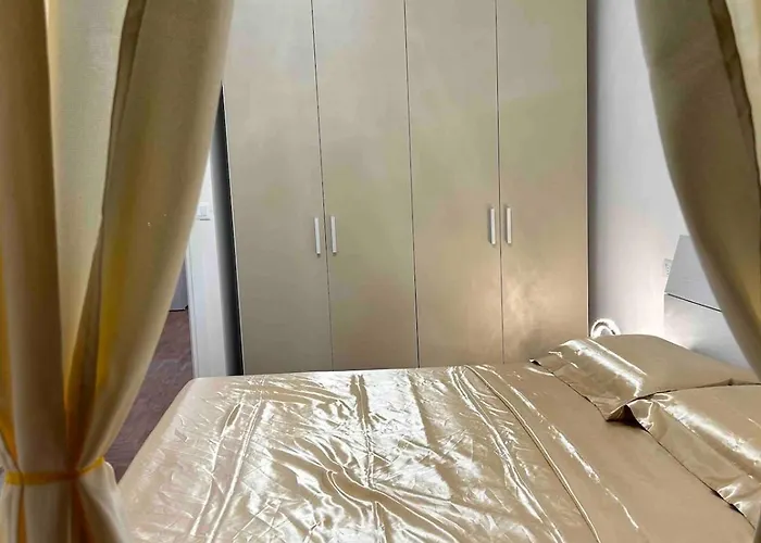 Bellissimo Marina Centro 2 *