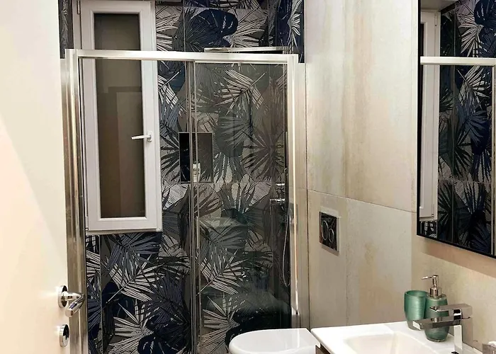 Bellissimo Marina Centro 2 * 리미니