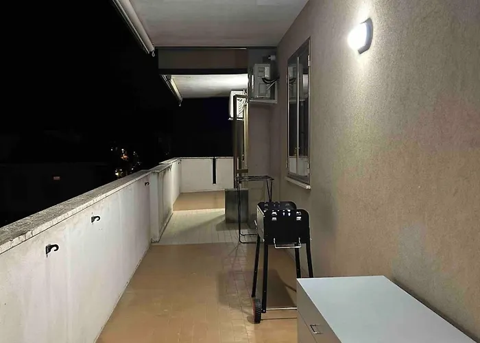 Bellissimo Marina Centro 2 아파트 *