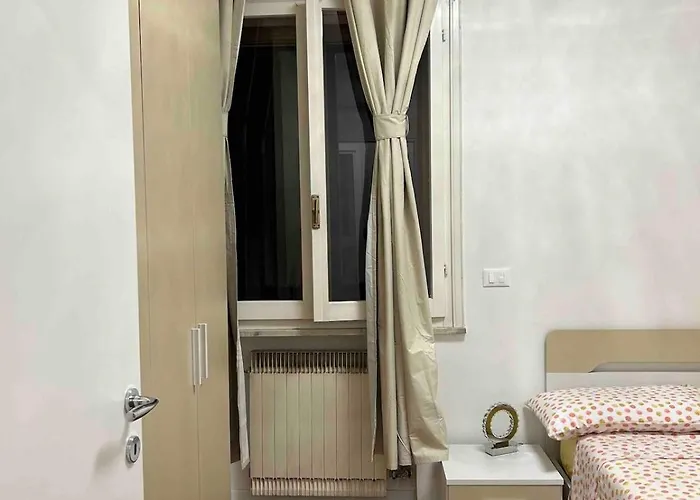 아파트 Bellissimo Marina Centro 2 *