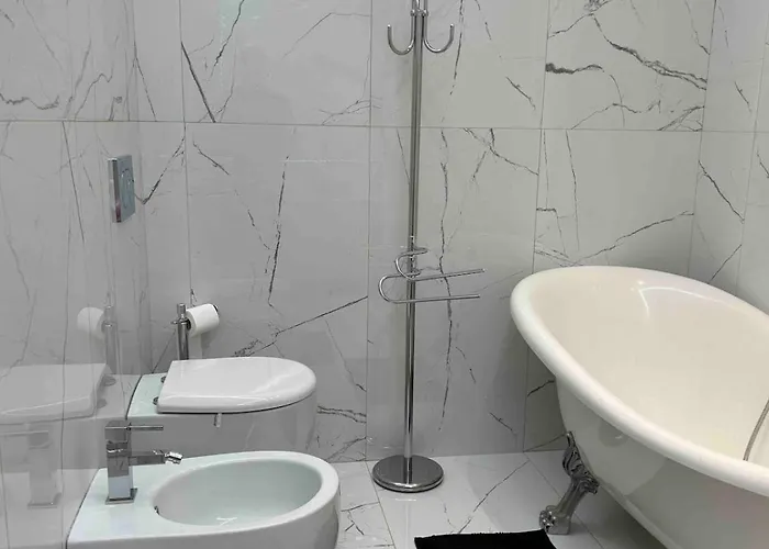 Bellissimo Marina Centro 2 리미니