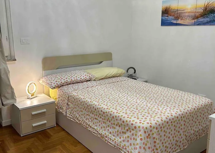 Bellissimo Marina Centro 2 * 리미니