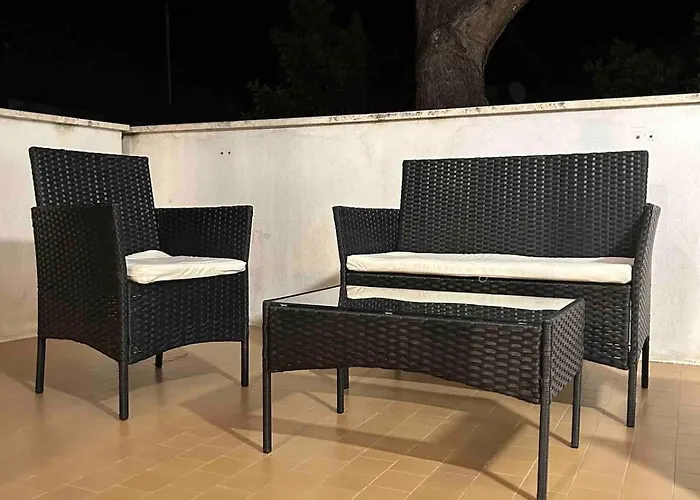 아파트 Bellissimo Marina Centro 2 리미니