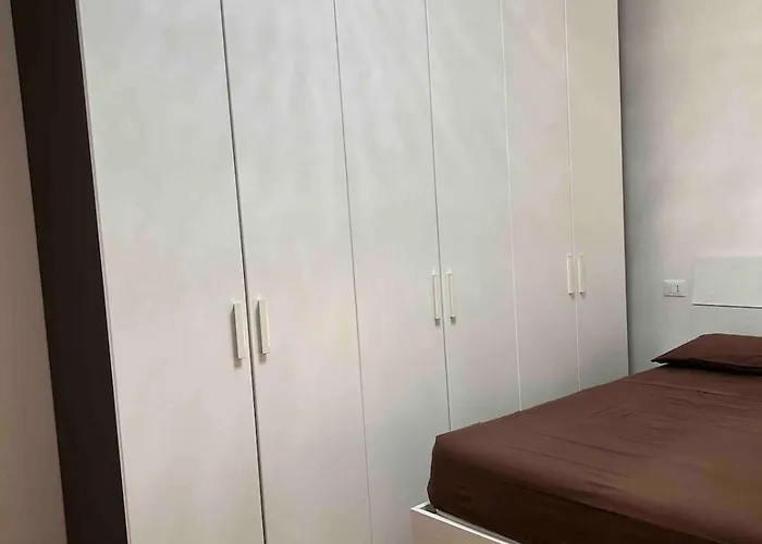 Bellissimo Marina Centro 2 *