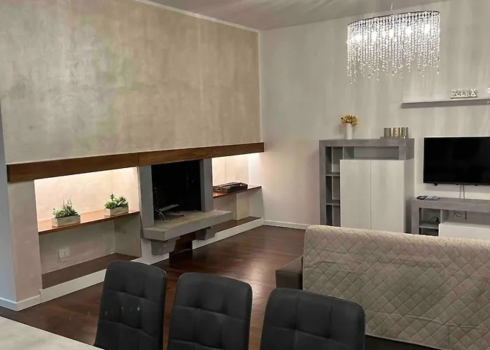 Bellissimo Marina Centro 2 리미니