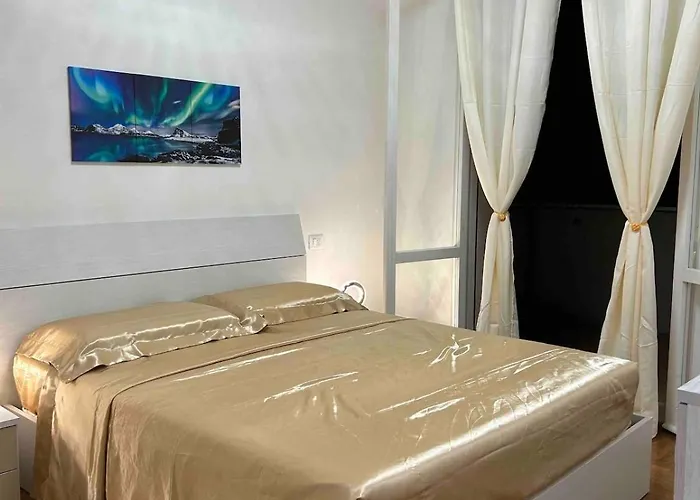 Bellissimo Marina Centro 2 * Ρίμινι