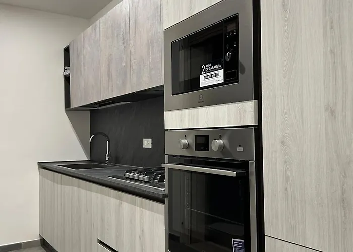 Bellissimo Marina Centro 2