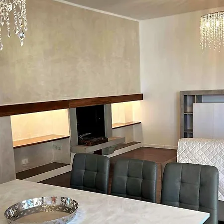 شقة Bellissimo Marina Centro 2