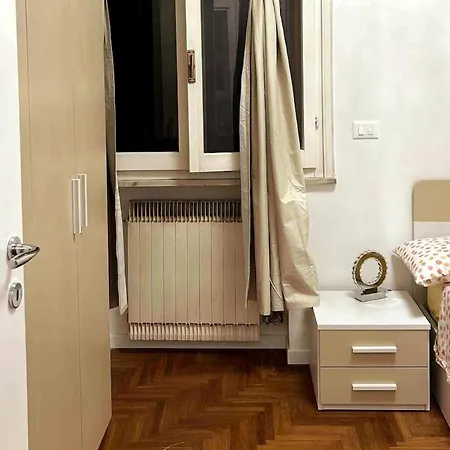 Bellissimo Marina Centro 2 ريميني