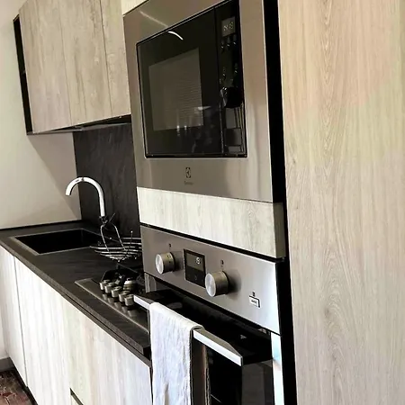 Bellissimo Marina Centro 2 * ريميني