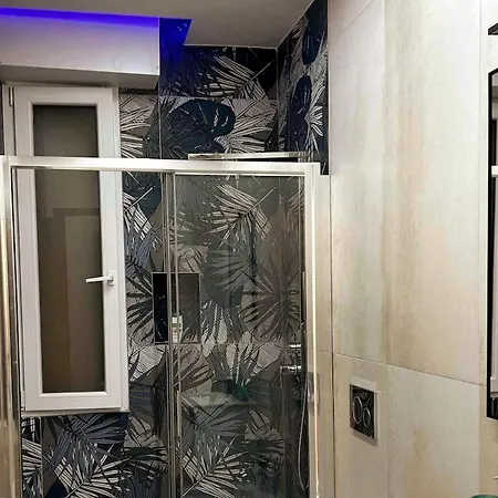 Bellissimo Marina Centro 2 شقة ريميني