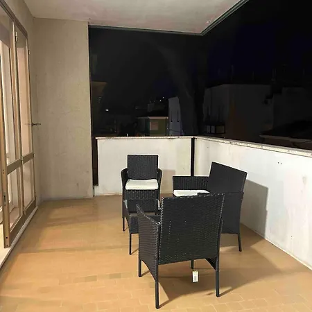 شقة Bellissimo Marina Centro 2 ريميني