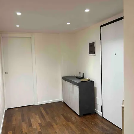 Bellissimo Marina Centro 2 Апартаменты