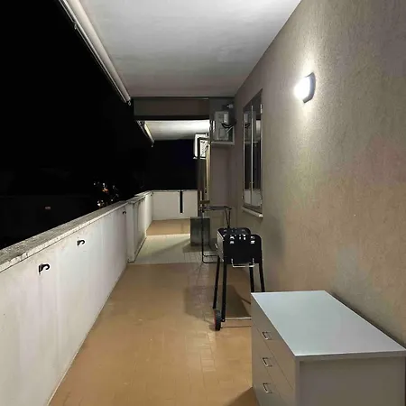 Bellissimo Marina Centro 2 Апартаменты *