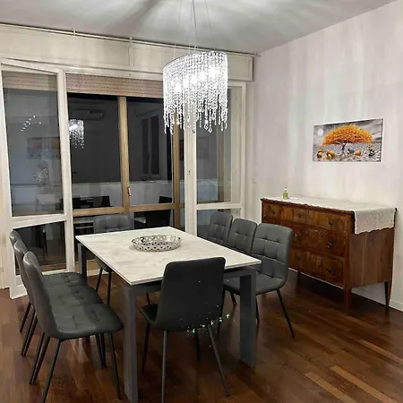 Bellissimo Marina Centro 2 شقة ريميني