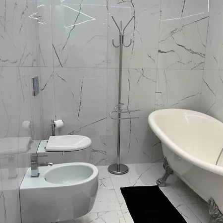 Bellissimo Marina Centro 2 Римини