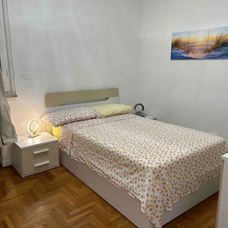 Bellissimo Marina Centro 2 * Римини