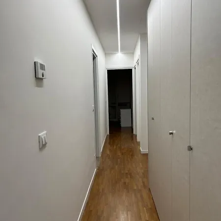 Bellissimo Marina Centro 2 شقة