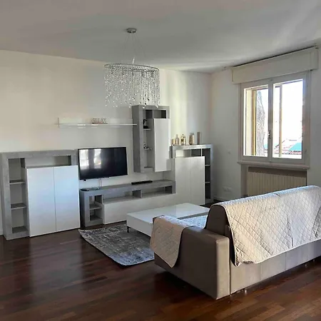 Bellissimo Marina Centro 2 شقة ريميني