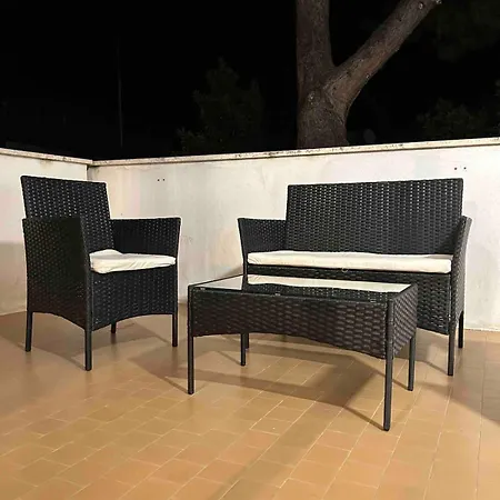 Апартаменты Bellissimo Marina Centro 2 Римини