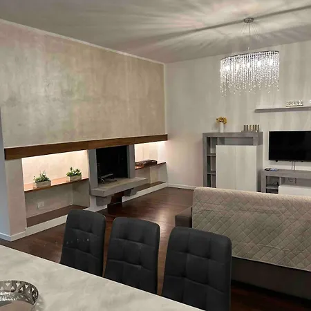 Bellissimo Marina Centro 2 Римини