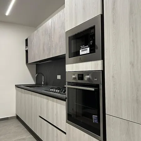 Bellissimo Marina Centro 2