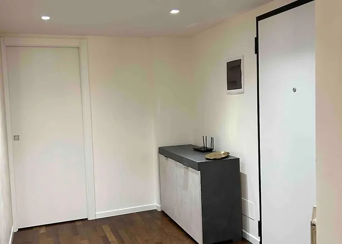 Bellissimo Marina Centro 2 Daire