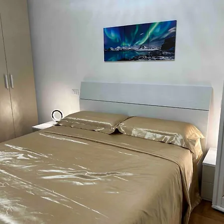 아파트 Bellissimo Marina Centro 2 *