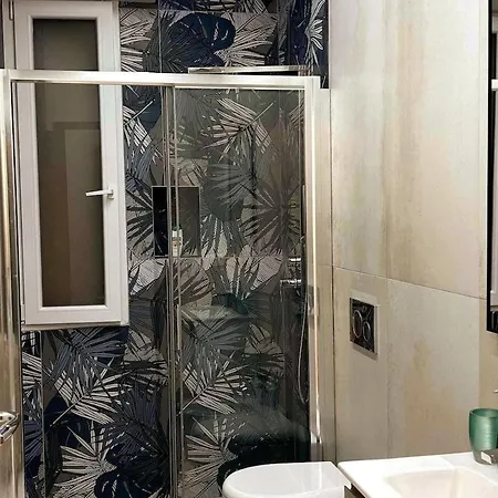 Bellissimo Marina Centro 2 * Ρίμινι