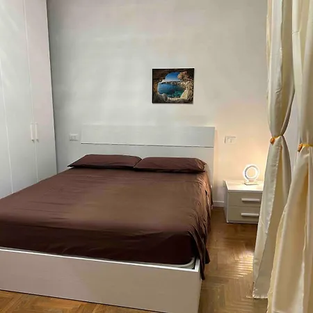 Διαμέρισμα Bellissimo Marina Centro 2
