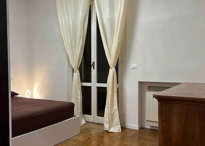 아파트 Bellissimo Marina Centro 2